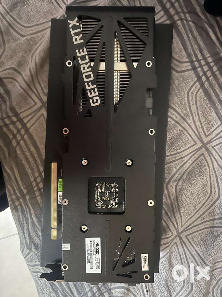 3070ti graphics card