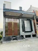 100 gaj house