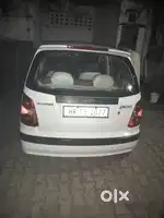 Hyundai Santro 2013 Petrol 95000 Km Driven