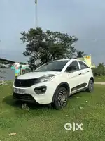 Tata Nexon 2019 Diesel Good Condition