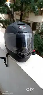 Steelbird full helmet
