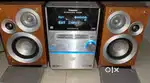 Panasonic Sound System SA - PM30D