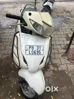 Activa working conditions
