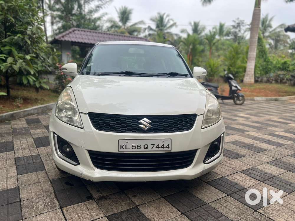 maruti suzuki/swift/2011_2017 VDI