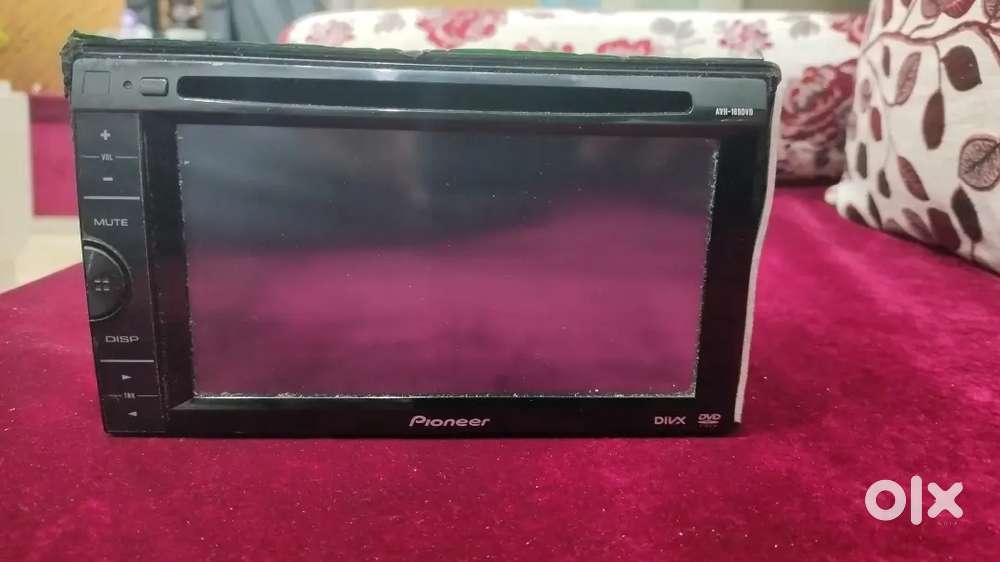 Pioneer screen Touch  Stereo Sell