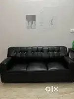Excellent quality 3 seats