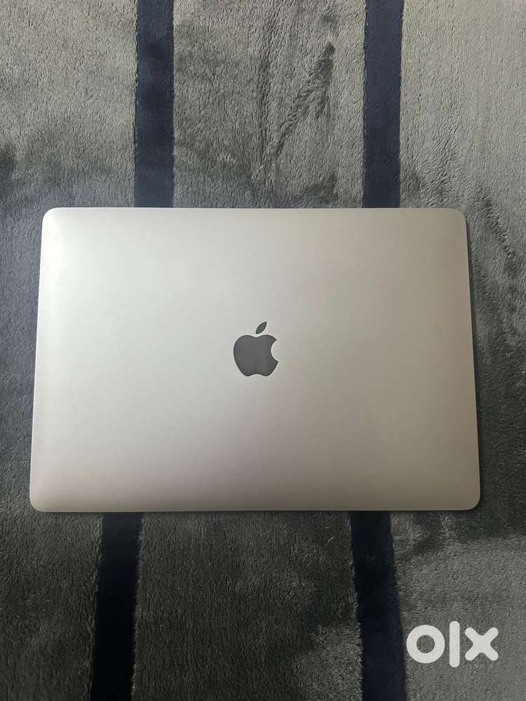 MacBook Pro 13-inch (512 GB)