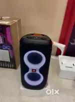 JBL 110 Partybox Powerful Bass Speaker