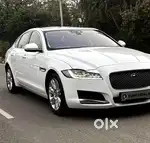 Jaguar XF 2.0 Diesel Portfolio, 2016, Diesel