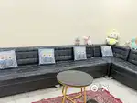 Sofa in very good condition 7 seater