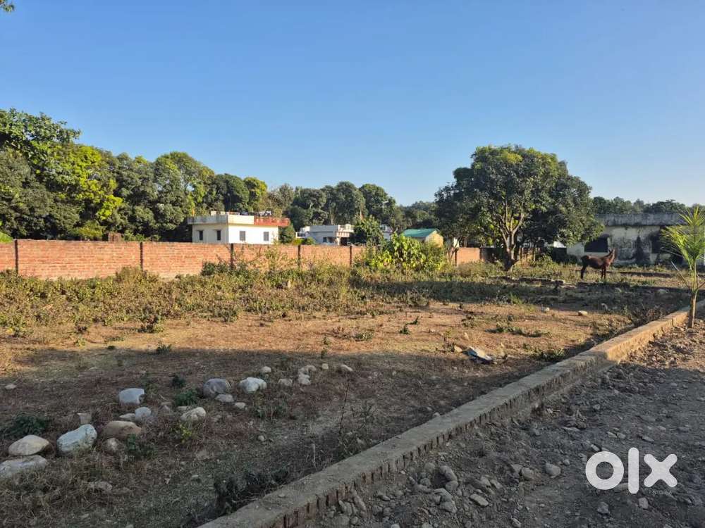 R3 Residential property