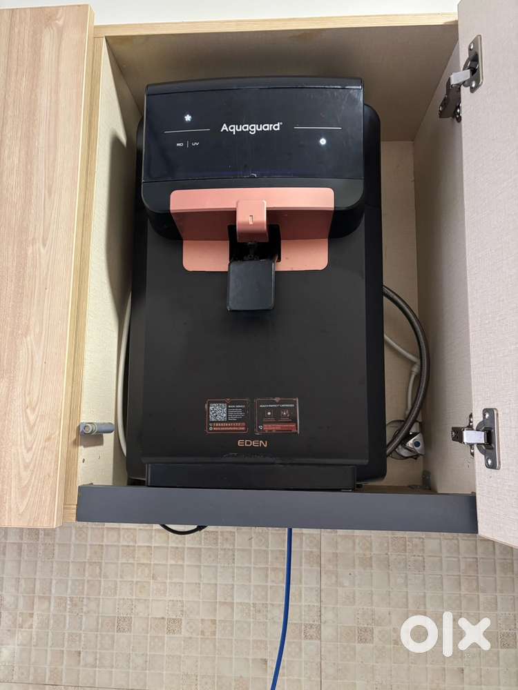 Water Filter