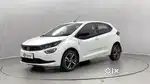 Tata Altroz XZ, 2023, Diesel