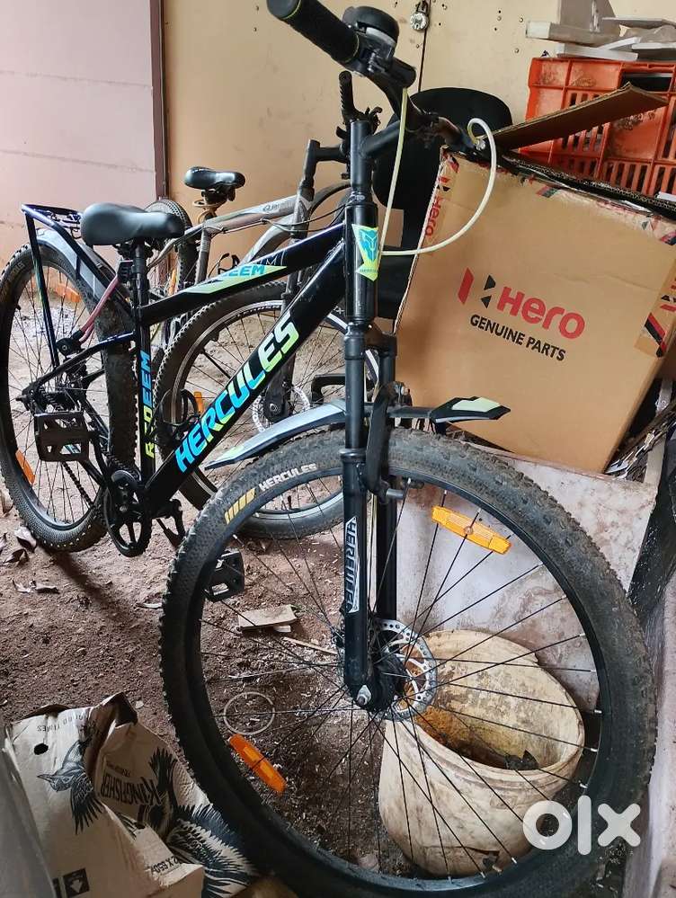 Bicycle  Single Gear