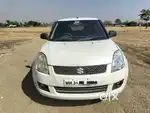 Maruti Suzuki Swift 2004-2010 1.3 VXi, 2010, Petrol