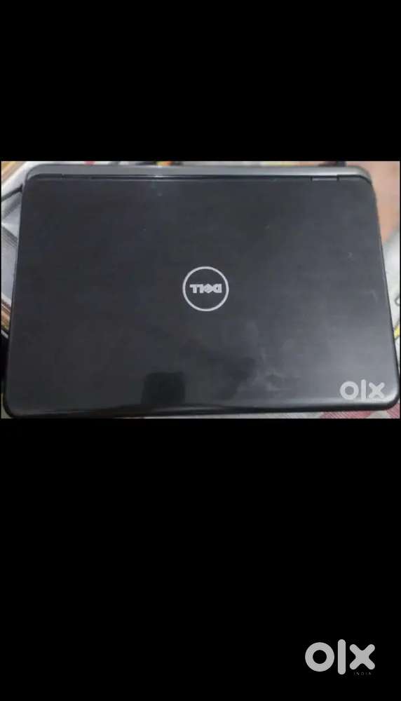 Dell Inspiron  Core i3  4GB RAM  SSD  Windows 10 Pro  Mint