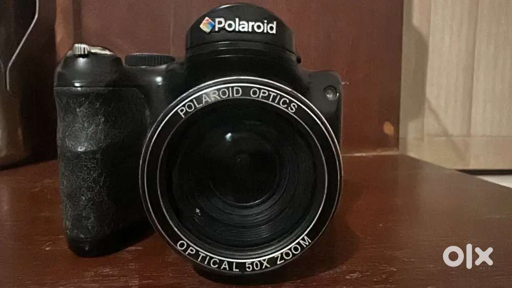 Polaroid iE3035W digital camera