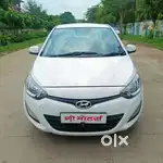 Hyundai i20 1.2 Asta, 2012, Petrol