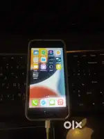iPhone 7 good condition
