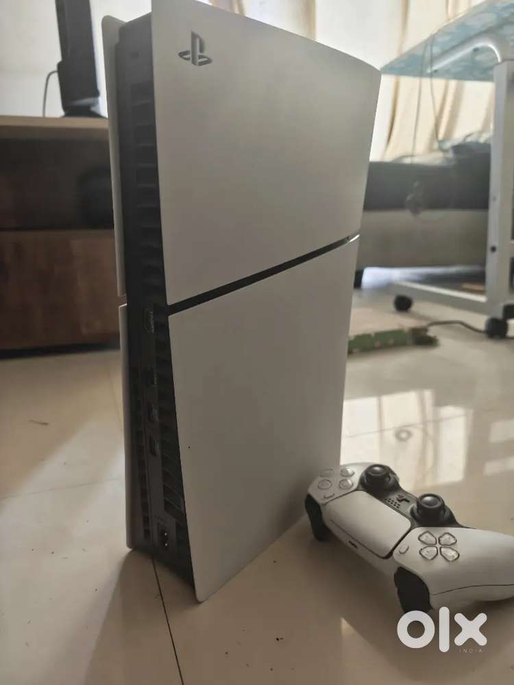 PS5 DIGITAL
