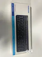 Brand new samsung keyboard for sale