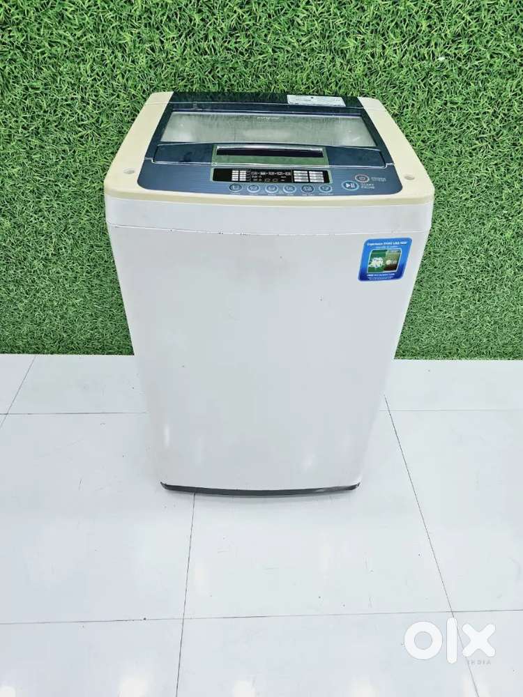 #RCB Modern Touch Controls Make Operation Simple & Stylish **