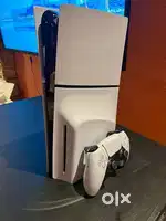 Playstation 5 PS5 SLIM