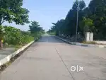 Ready to move HMDA plot for sale at Velimala, Kollur