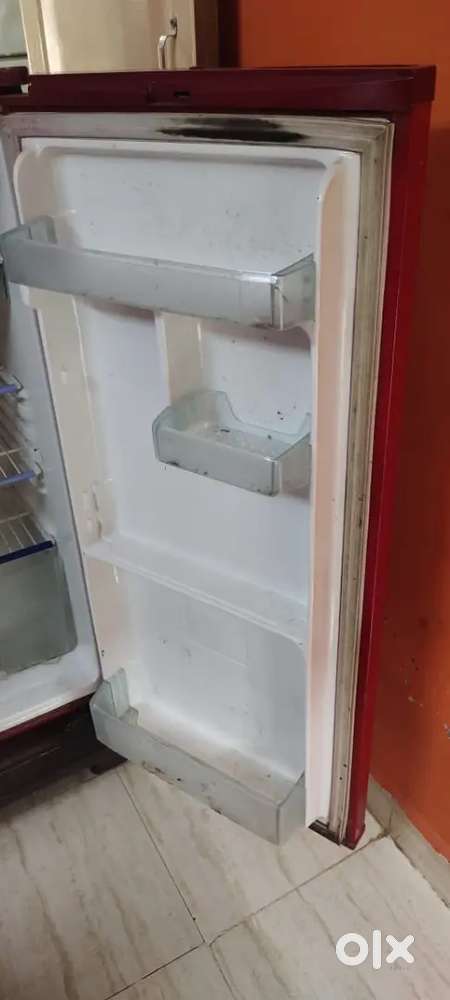 samsung fridge