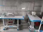 Used Jack F4  Sewing Machines -6 No.s, Jack Overlock  for Sale