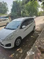 Maruti Suzuki Ertiga VDI, 2018, Diesel
