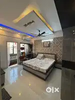 2BHK Apartment is Available for LEASE in BTM 3RD STAGE - US0189