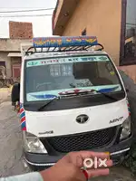 Tata super ace