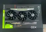 EVGA GeForce RTX 3090 FTW3 ULTRA 24GB GDDR6X Graphics Card