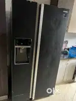 475L samsung fridge