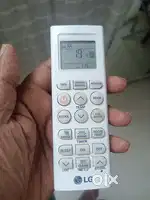 LG Dual inverter Split AC