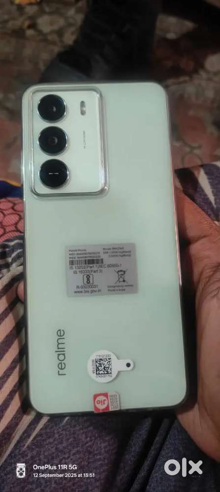Realme c73 5G