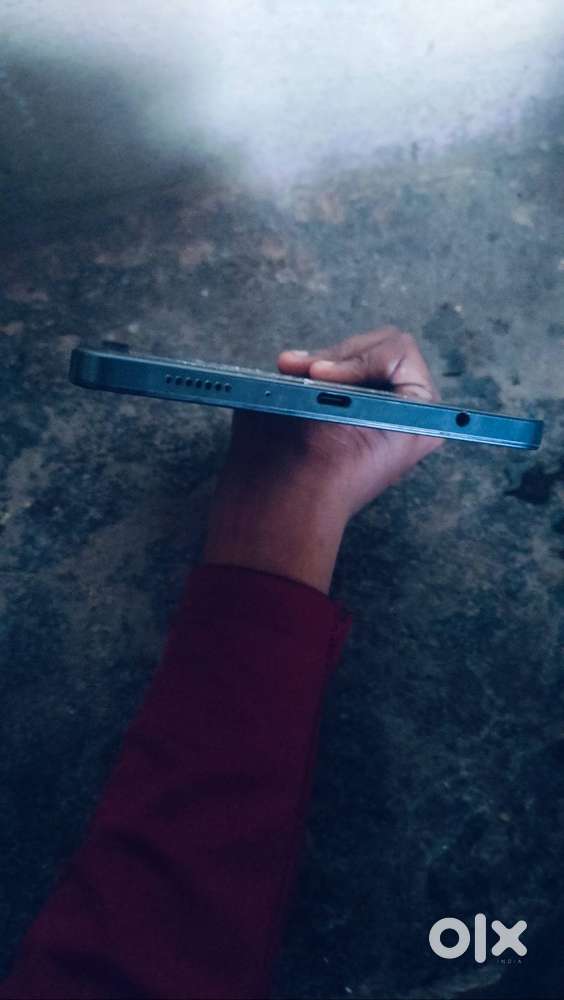 Samsung tab A9 wifi ,1year old