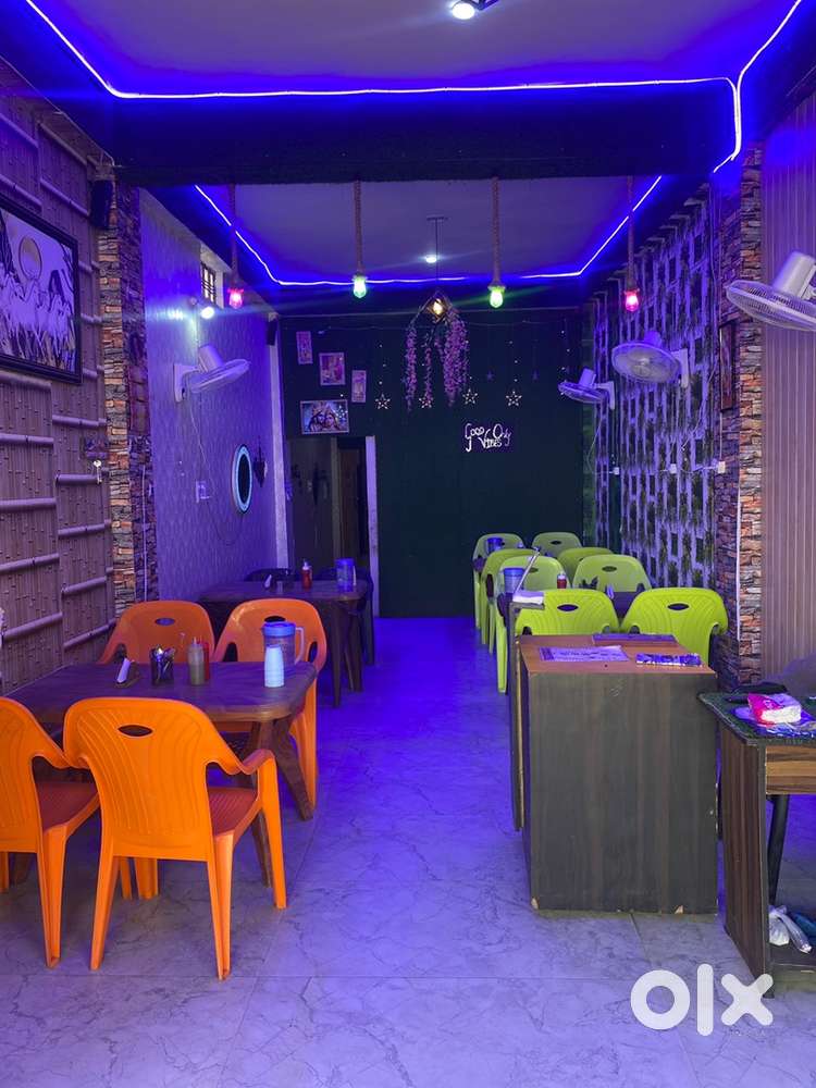 Everything is perfect