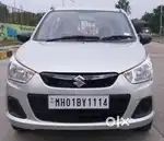 Maruti Suzuki Alto K10 1.0 VXI S-CNG, 2015, CNG & Hybrids