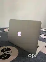 Macbook air i5 intel