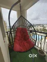 Hammock chair/ Jhoola