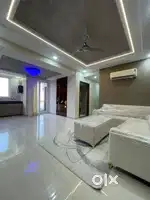 2BHk Semi Furnished Flat At Vaishali Nagar