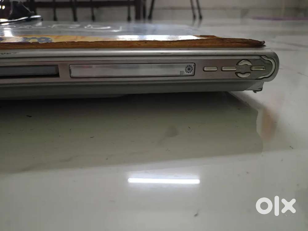 DVD WRITER WITH USB