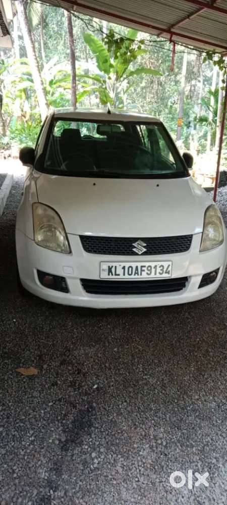 Maruti Suzuki Swift 2010 Diesel 205000 Km Driven 9a4a4a7a30a5286