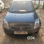 Maruti Suzuki Swift 2011