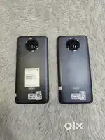Redmi Note 9T (4G) 4+2gb/128gb only mobile single sim. /-