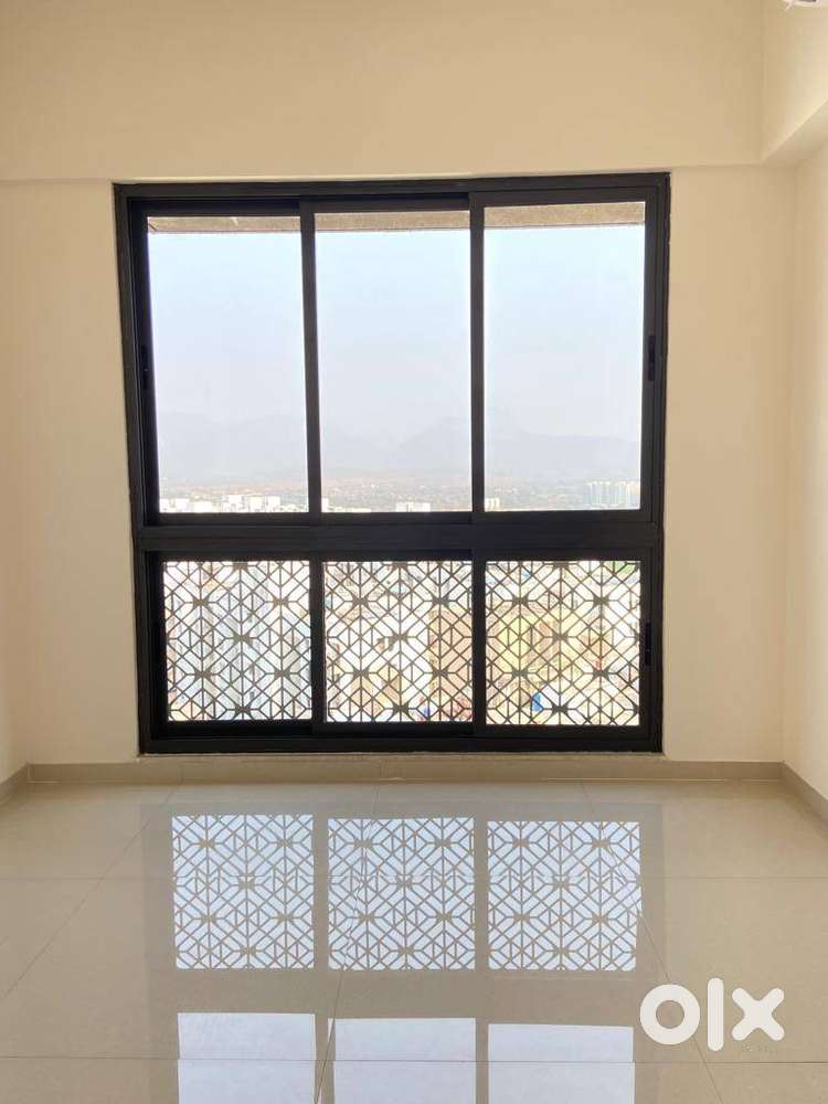 3 bhk Flat On Lease