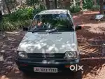 Maruti Suzuki 800