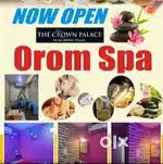 Wanted Lady Staff for Spa Centre